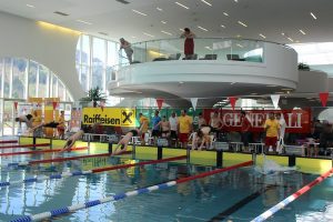 66. Österreichische Staatsmeisterschaften im Schwimmen